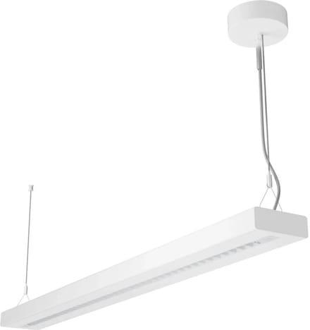 Ledvance LED Pendelarmatuur | 54W 3000K 4350 - 6500lm | 930 IP20 DALI Dimbaar