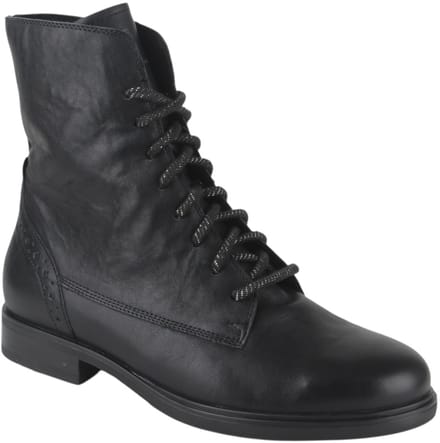 Durea 9826.838.1898-k dames veterboots gekleed