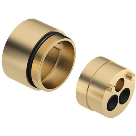 Dornbracht extension 2.5 cm 1219097090
