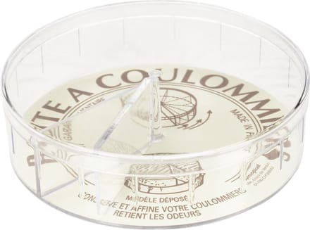 Gusta Cheese box Coulommiers
