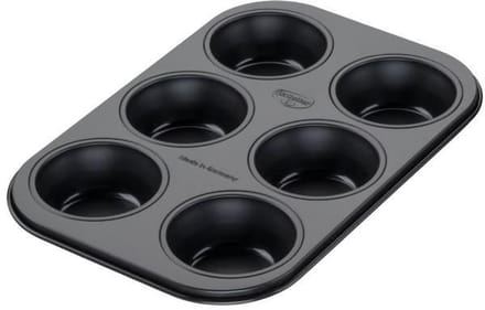Dr. Oekter - Muffinvorm 'Classic' - PFAS-vrij