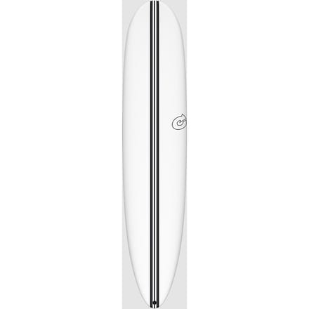 Torq Tec The Don 9'0 Surfboard patroon