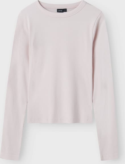 Name it Top met lange mouwen Korte