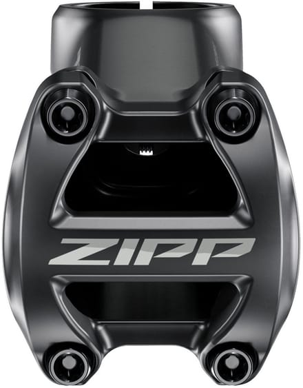 Zipp Aluminium Stem Service Course Sl Os Black