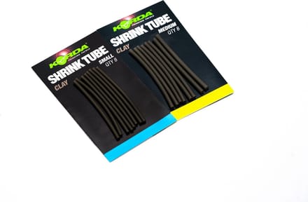 Shrink Tube 8pcs