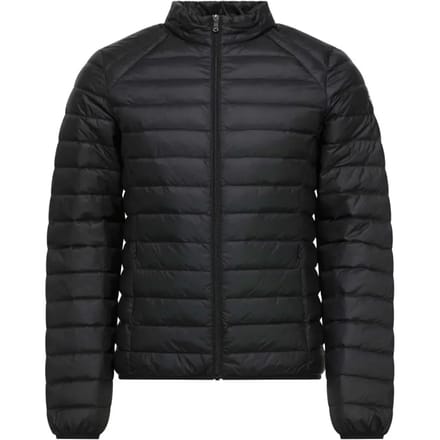 Donsjack Jott Mat Basic Noir