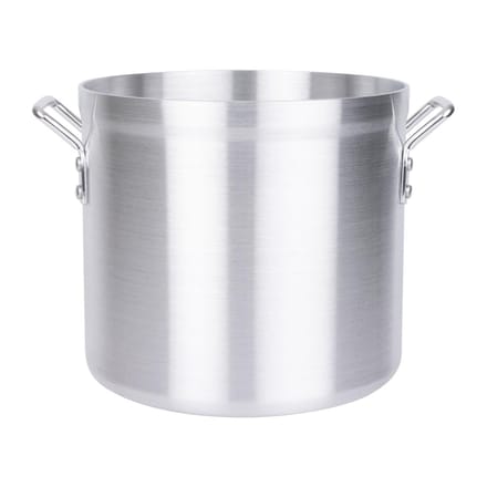 Kookpan - Hoog - 18,9 Liter - Vogue S352 - Horeca & Professioneel