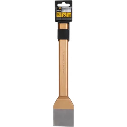 Sencys Platte Koudbeitel 50x250mm