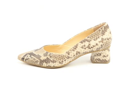 Paul Green 3815-139 beige boa sabbia