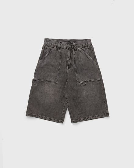 KIMI BERMUDA SHORTS