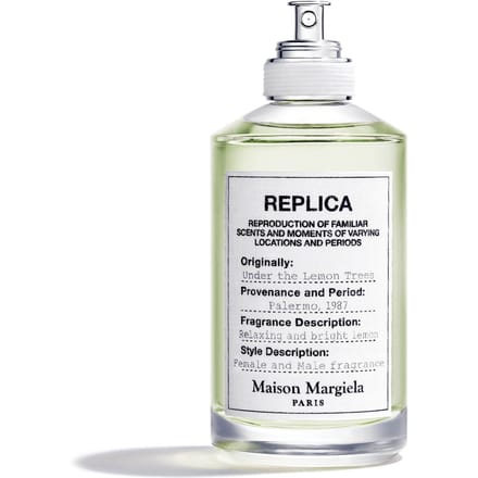 Maison Margiela Replica Under The Lemon Trees Eau de Toilette Spray 100 ml