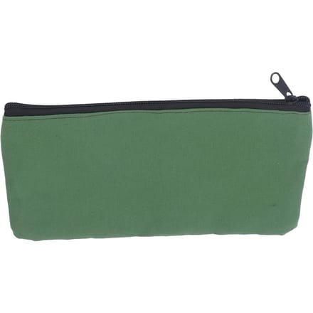 Gereedschapstas Legergroen Canvas Draagbaar Multifunctioneel Heavy Duty Handtas voor Sleutel Schroevendraaier Nagel gray
