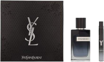 Yves Saint Laurent Y Giftset