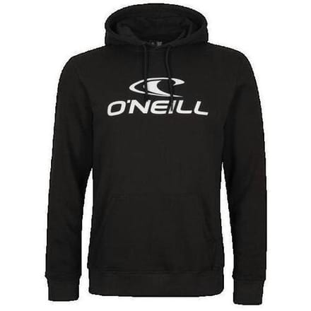 Capuchon sweaters O'neill Sweat à capuche O'Neill coupe décontractée noir