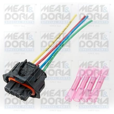 Reparatieset, kabelset MEAT & DORIA 25194
