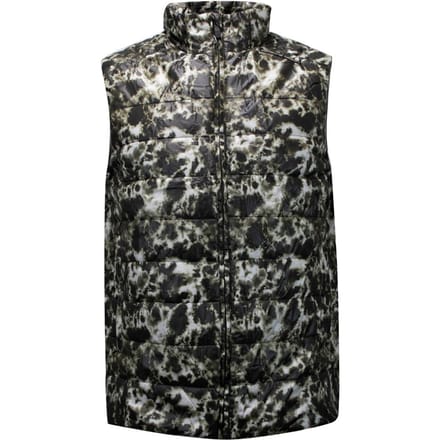 Adidas Porsche Design Heren Camo Gilet