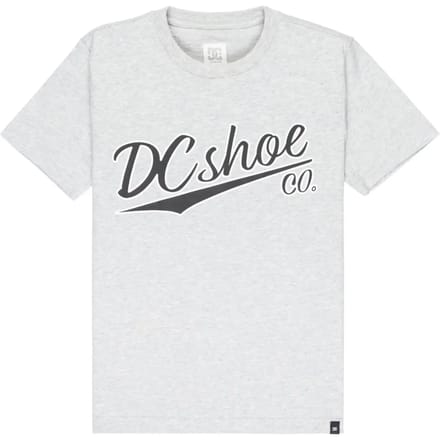 Kinder-T-shirt DC Shoes Substitute