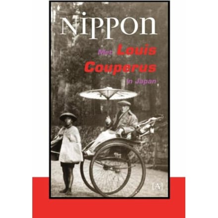 Nippon - Louis Couperus