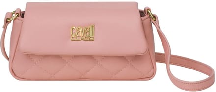 Cavalli Class Silvana Schoudertas 21 cm - Dames - Blush