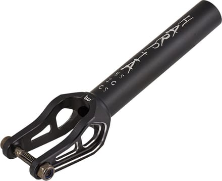 Longway Harpia SCS/HIC vork Neo chrome