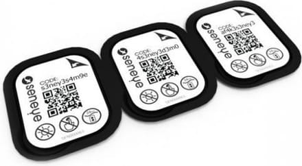 Seneye 3 Slide Pack