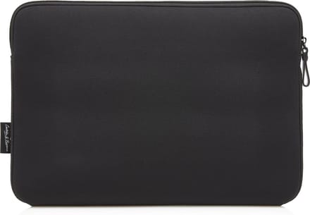 Castelijn & Beerens Dama Laptop Sleeve Neopreen 15.6'' black