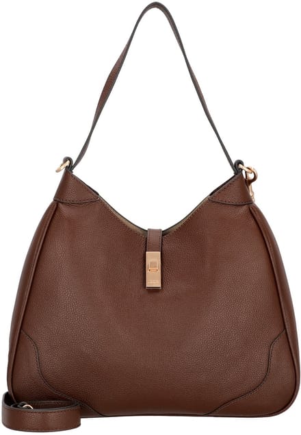 Joop Palazzo Lisa - Schoudertas 33 cm (brown)