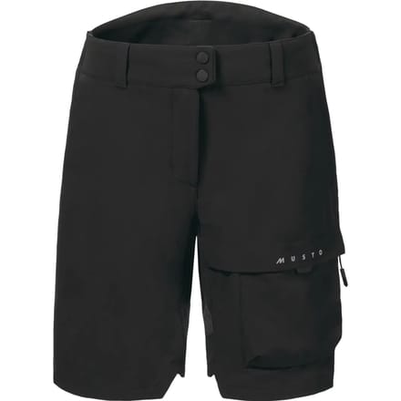 Damesshort Musto Evolution Performance
