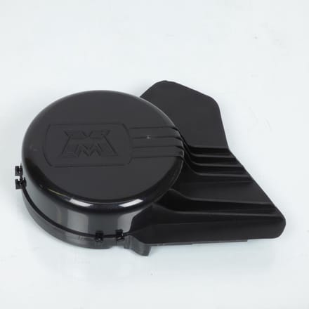 Carter de transmission RSM pour Mobylette MBK 50 51V 1978 à 2002 Neuf