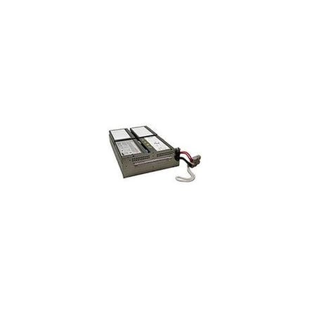 APC Replacement Batterij Cartridge #132 - SMC1500I-2U/SMT1000RMI2U