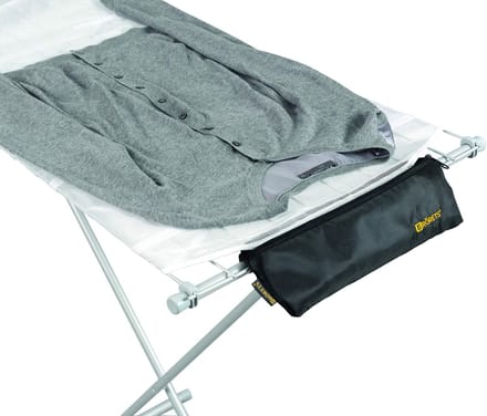 Rörets Flat - Droogrek - Praktisch Accessoire - Kreukvrij Droognet