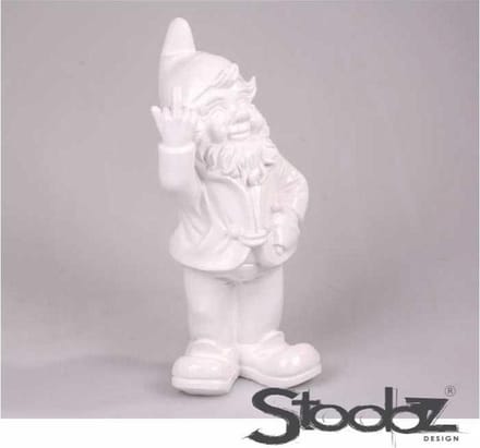 Stoobz kabouter f*ck you wit 20cm