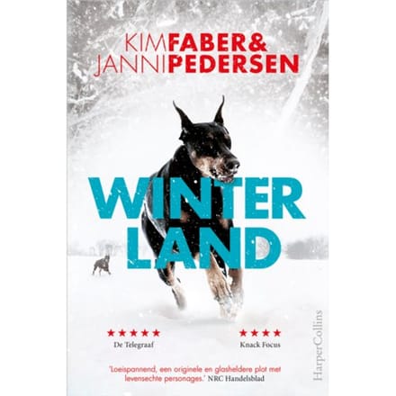 Winterland - Juncker & Kristiansen - Kim Faber