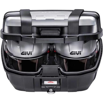 Motorfiets topkoffer Givi Monokey Trekker TRK52N