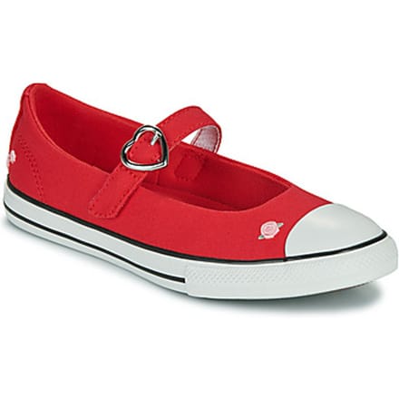 Converse  Ballerina's CHUCK TAYLOR ALL STAR DAINTY MARY JANE