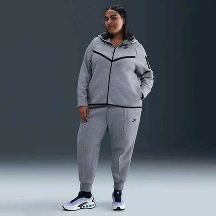Dames Hoodie Nike Tech