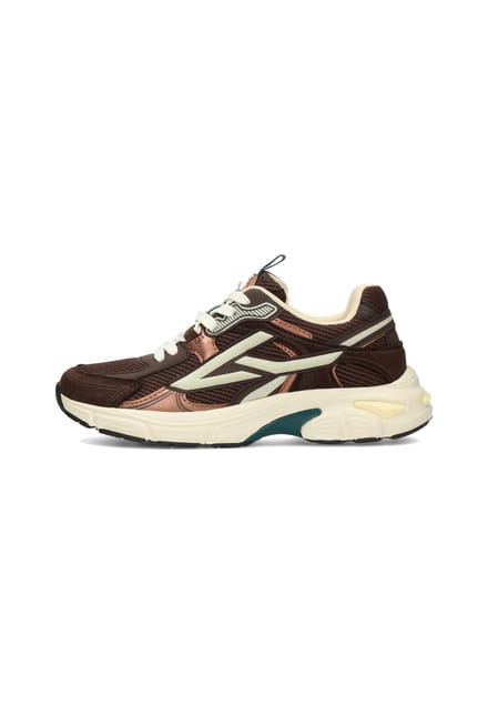 Ginny Dames Sneakers