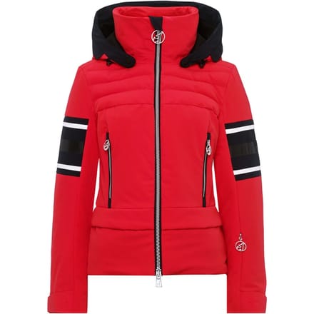 Toni Sailer Womens Hanna Ski Jacket