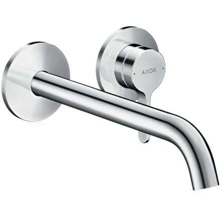 AXOR One single-lever UP WC mixer for wall-mount. w. Lever handle 48120000