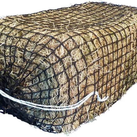 Hooi net voor paarden HFI Multi-Feed