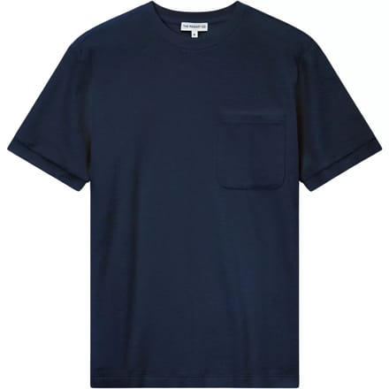 T-shirt The Resort Co Terry