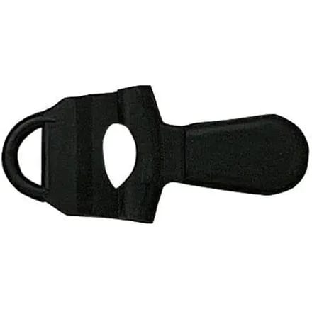 Abaisse Langue voor Paard Rubber Hispano Hipica
