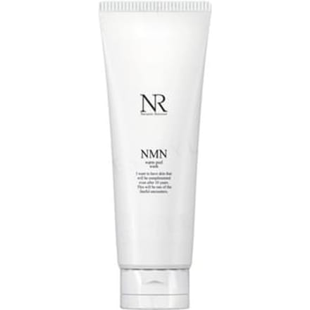 Natuore Recover - NMN Warm Peel Wash 120g