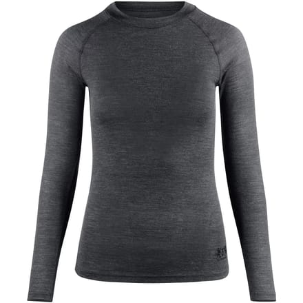 Onderhemd van wolmix voor dames B Vertigo Roxie