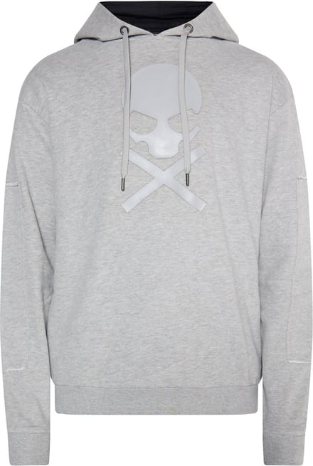 TUFFSKULL Hoodie
