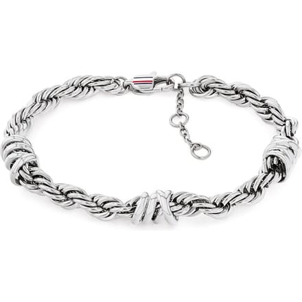 Tommy Hilfiger Armband CHARMS 2781025