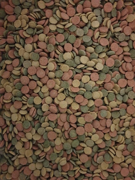 Mini Wafels Mix