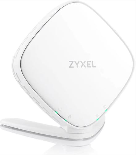 Zyxel WX5600 -2.5G-Dual Band-Extender