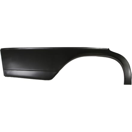 Spatbord, achter BLIC 6504-01-3520512P, rechts