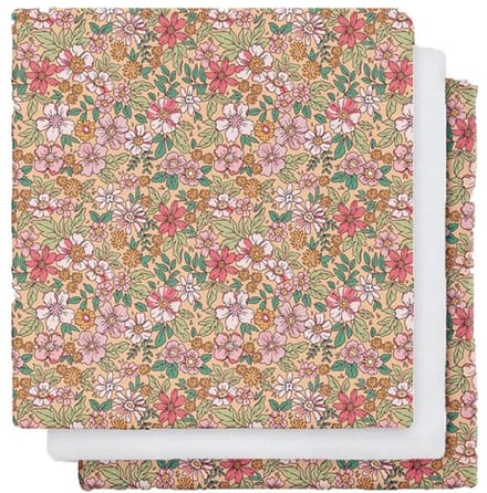 Cloth Blossom print